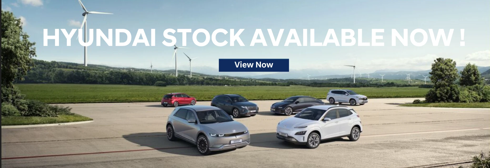 Stock Available