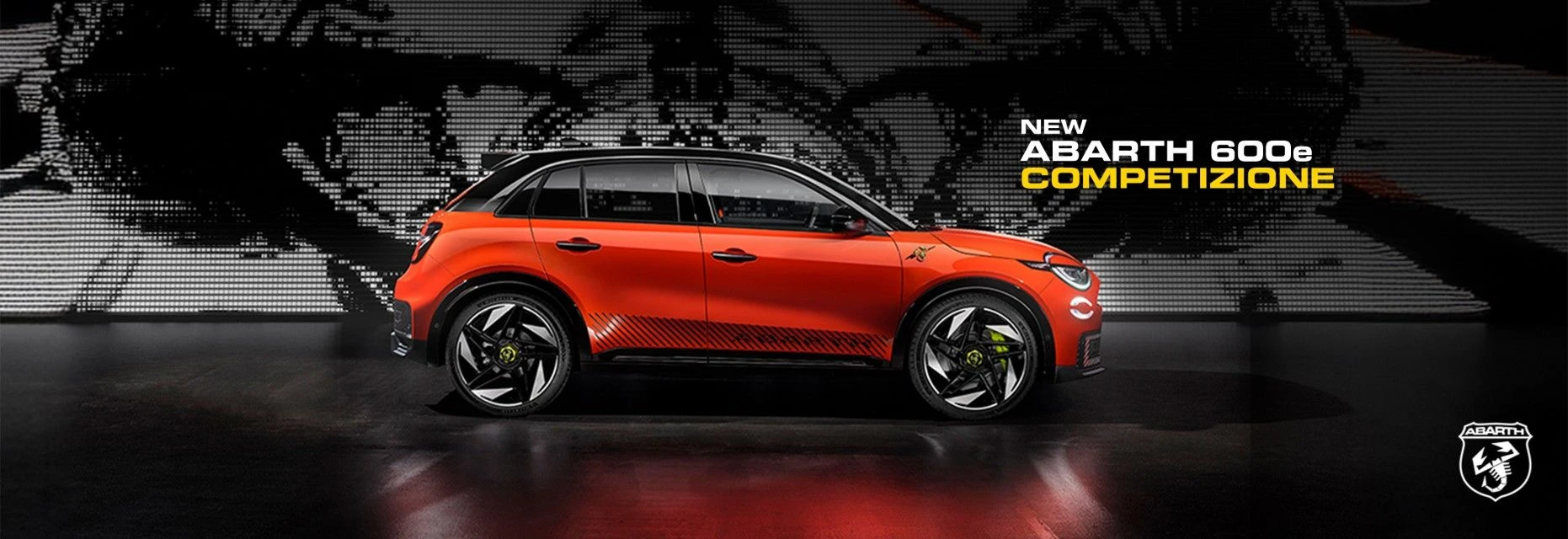 600e Competizione