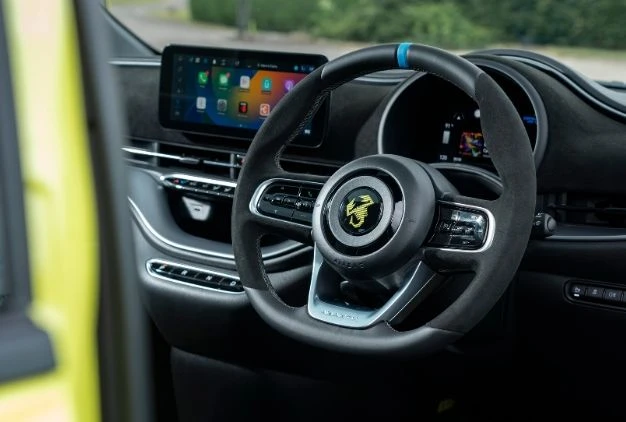 DESIGNED TO LEAVE YOU SPEECHLESS