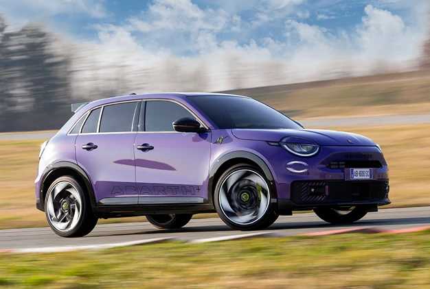 280HP Electric Motor