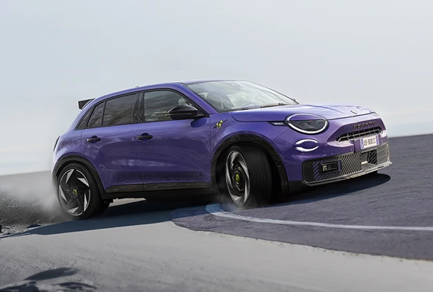 Limited-Slip Differential