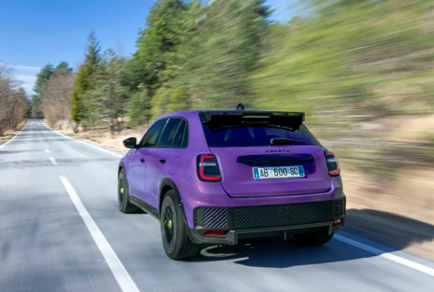 High-Performance Hankook Tyres