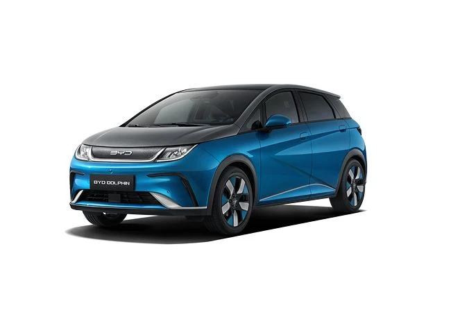 BYD DOLPHIN Comfort
