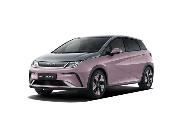 BYD DOLPHIN Active