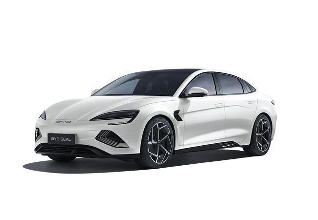 BYD SEAL Excellence AWD