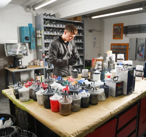 Accident Repair FAQs