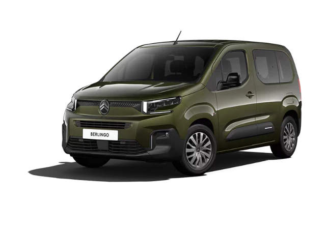Berlingo