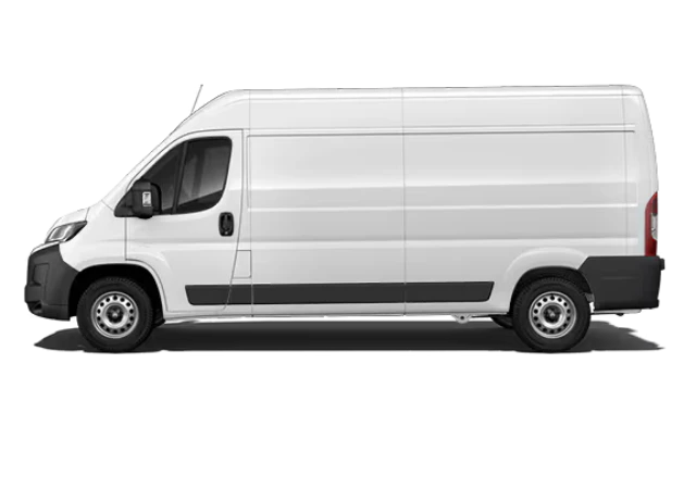 Citroën Relay Van