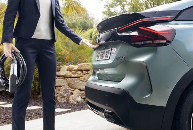 Numerous storage solutions