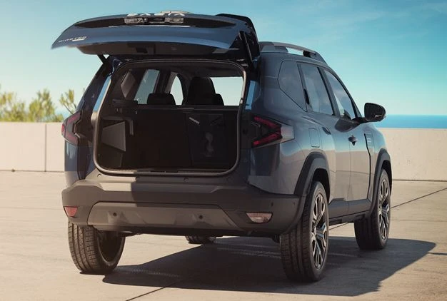 Exceptional hybrid driving