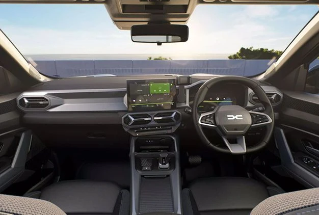 Smart driving with technology upgrades