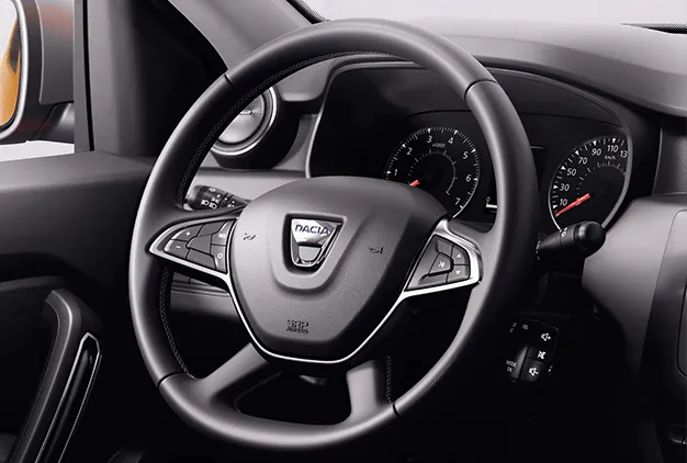 Electric power steering