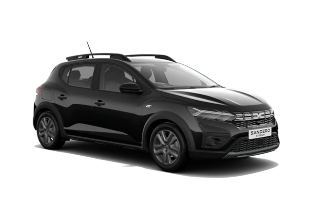 Sandero Stepway