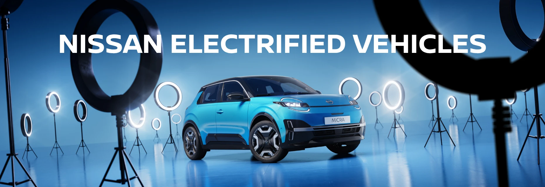 Electrified Vehicles