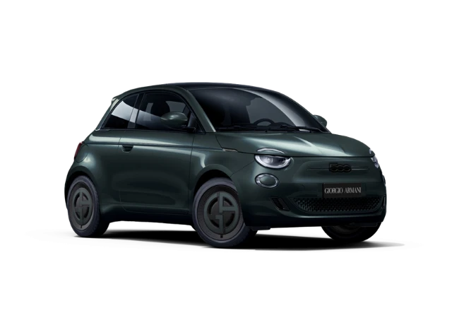 Fiat Collector's Edition