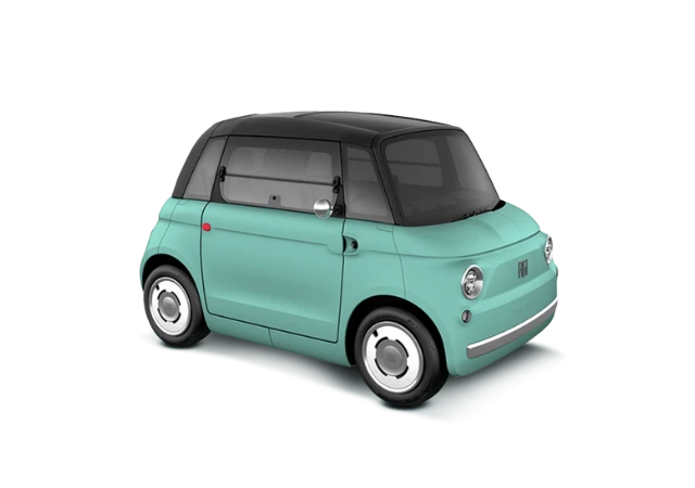 Topolino