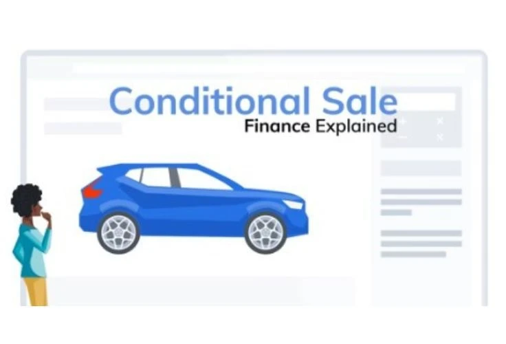 Conditional Sale (CS)