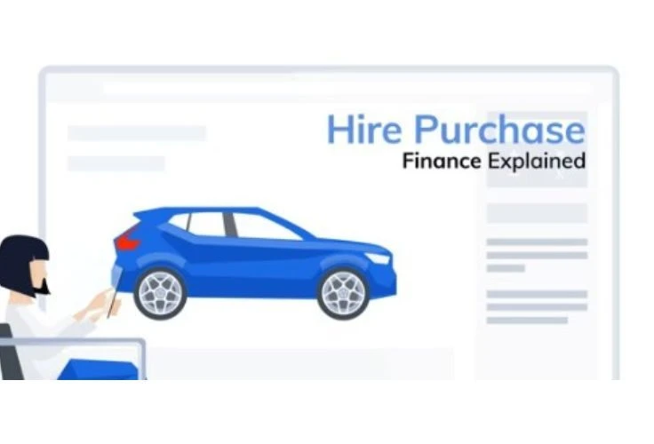 Hire Purchase (HP)