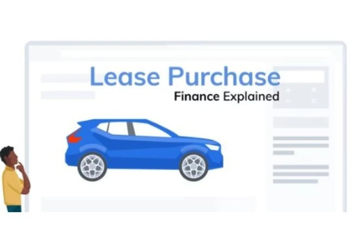 Lease Purchase (LP)