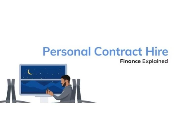 Personal Contract Hire (PCH)