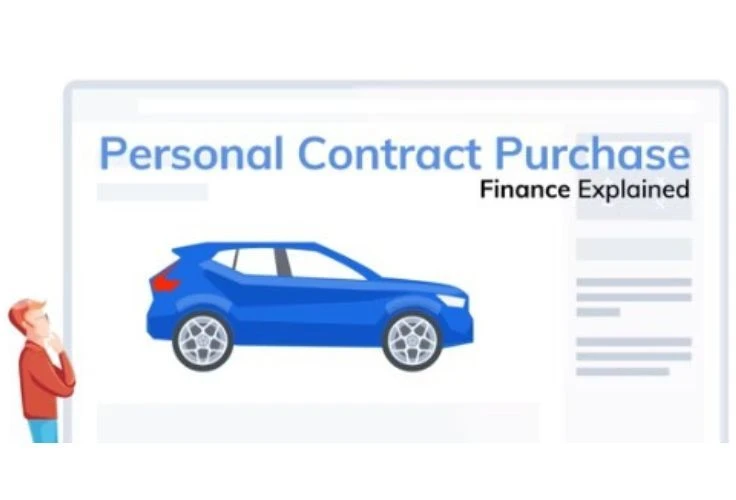 Personal Contract Purchase (PCP)