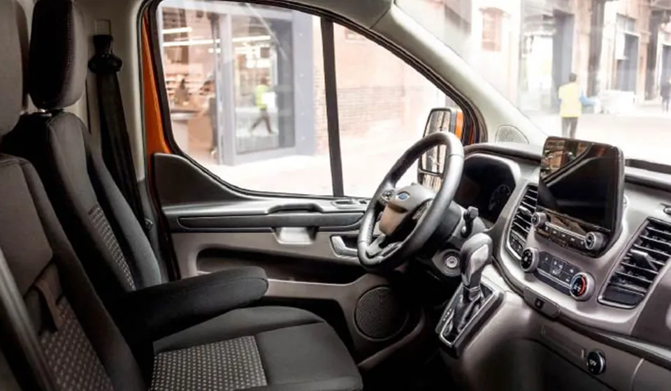 Equipped for Business