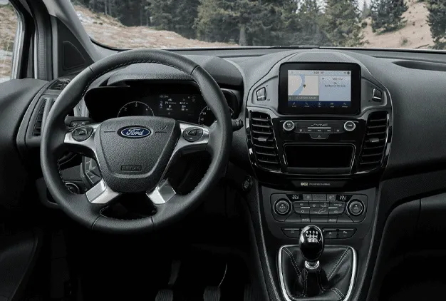 Adjustable Steering Wheel