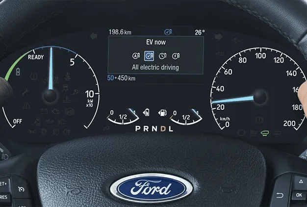 Adapt to the conditions