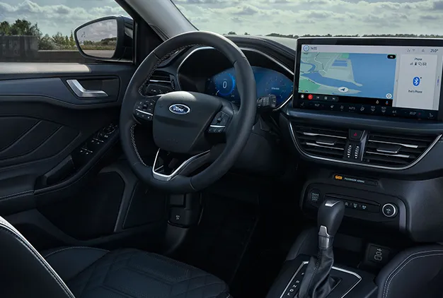 Connected Intelligence