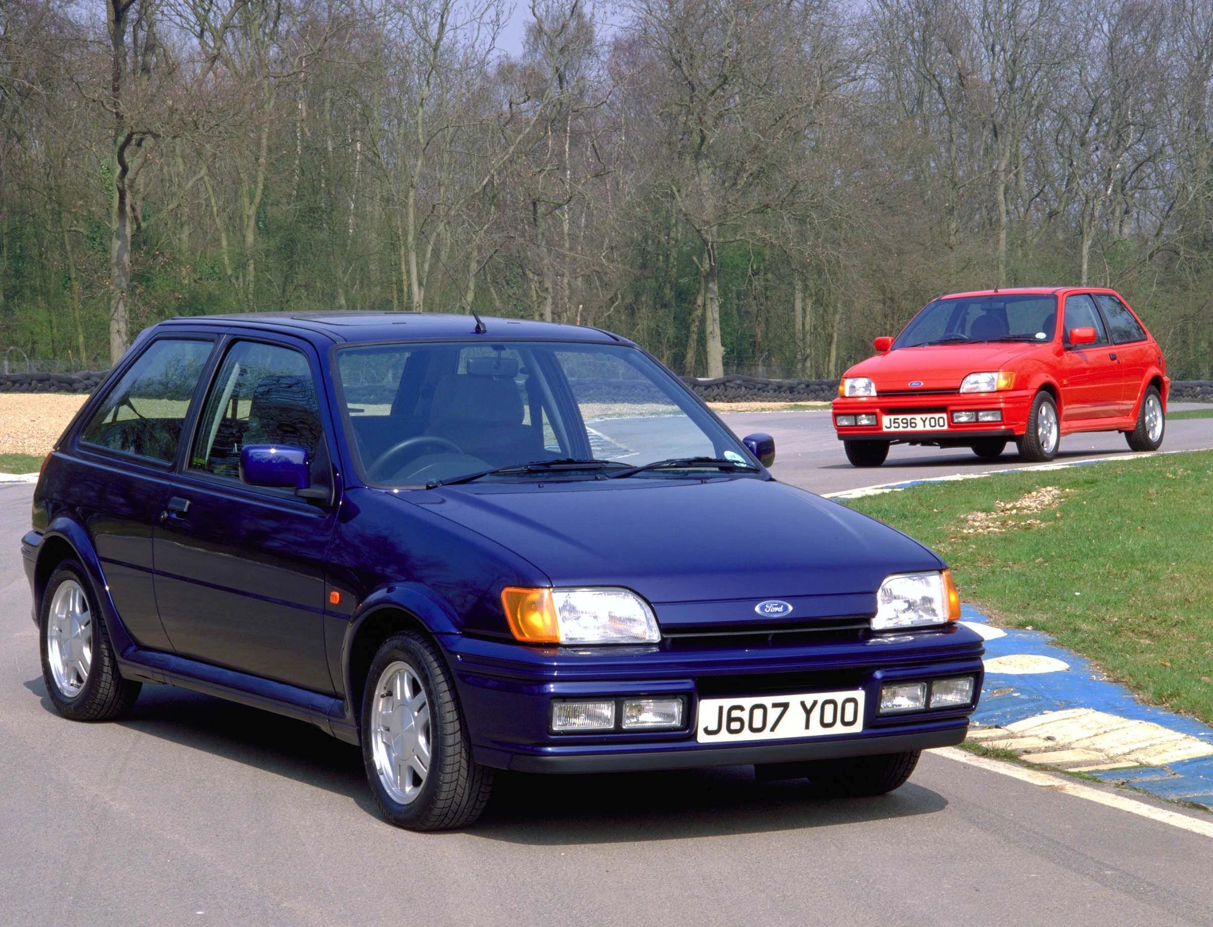 Ford Mondeo history: farewell to an icon