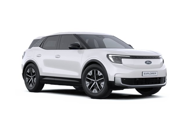 New Ford Offers | Browse Online With Hendy Ford
