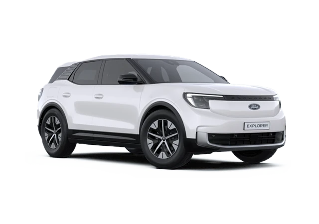 Ford Privilege Style