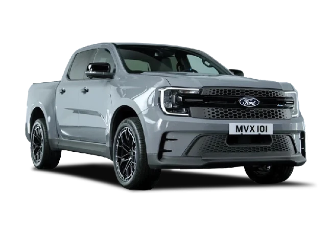 Ranger MS-RT