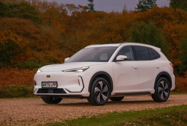 A first impression that lasts