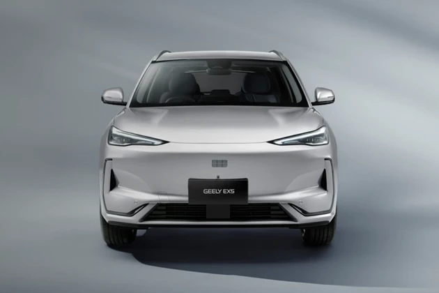 A first impression that lasts