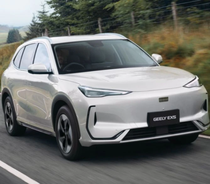 Hendy to represent Geely in Exeter and Eastleigh