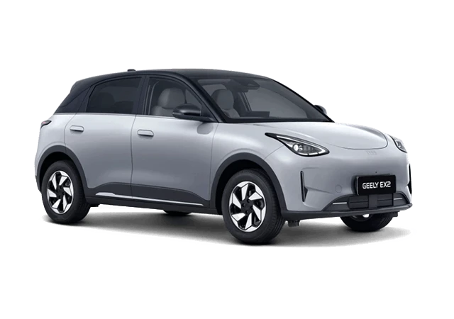geely ex2 pro