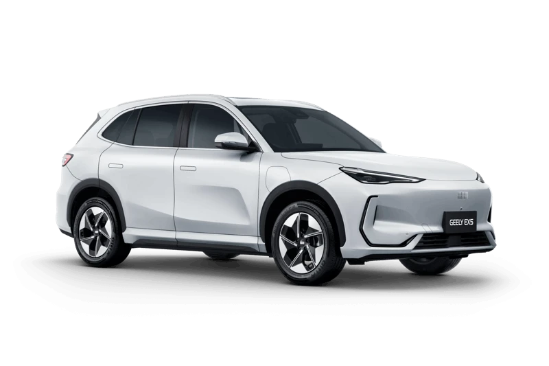 Geely EX5