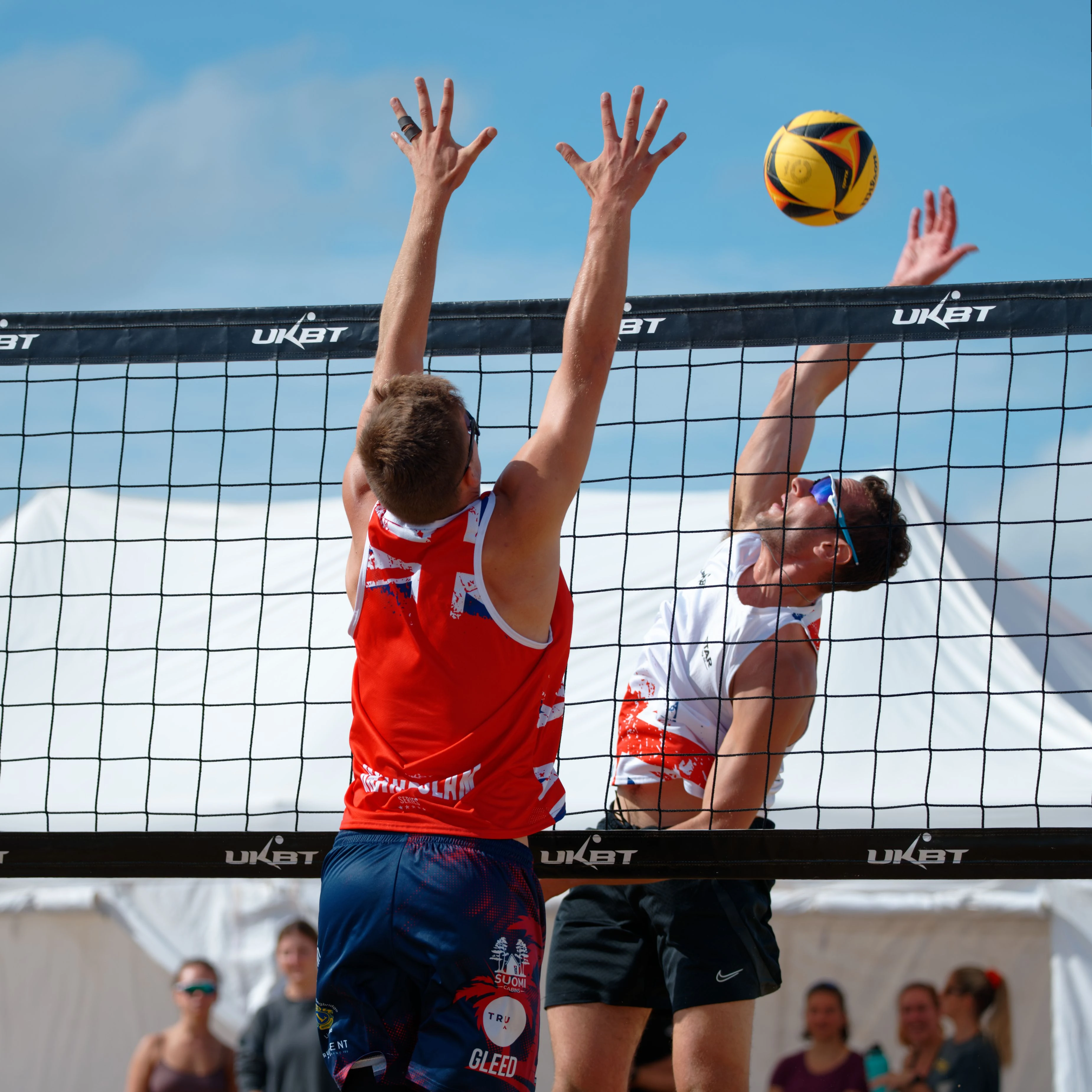 Hendy Group sponsor Bournemouth Grand Slam Finals