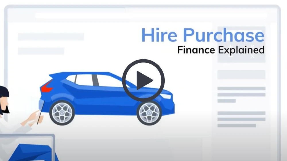 Hire Purchase (HP)
