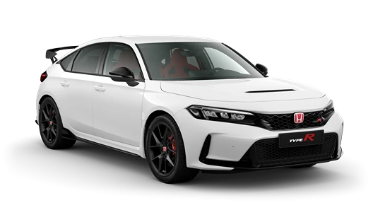 CIVIC Type R