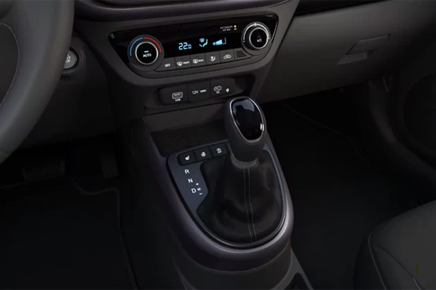 Automated manual transmission