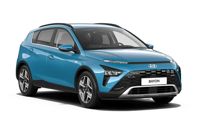 All-New BAYON
