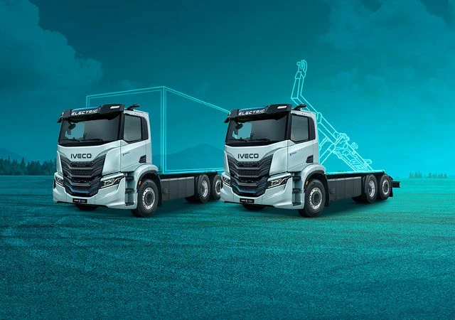 Power without compromise