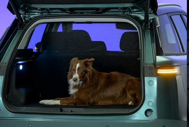 Built for the everyday adventure