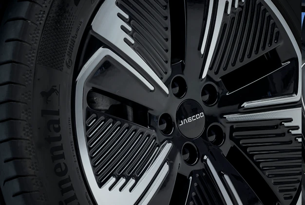 Space that works harder