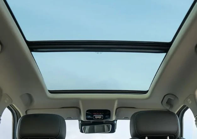 A window to the world