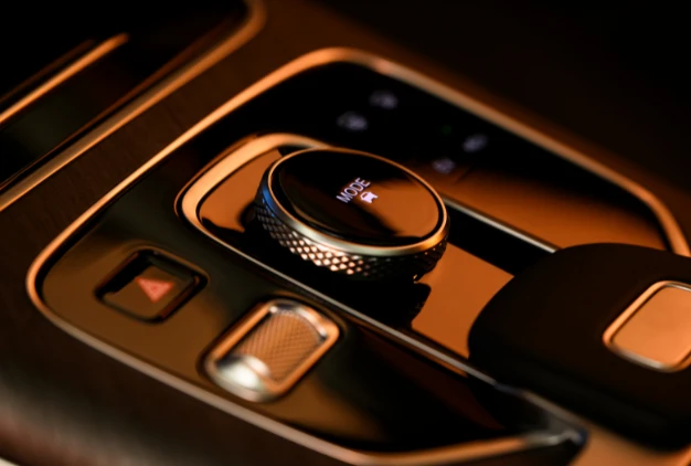 Enhanced safety features