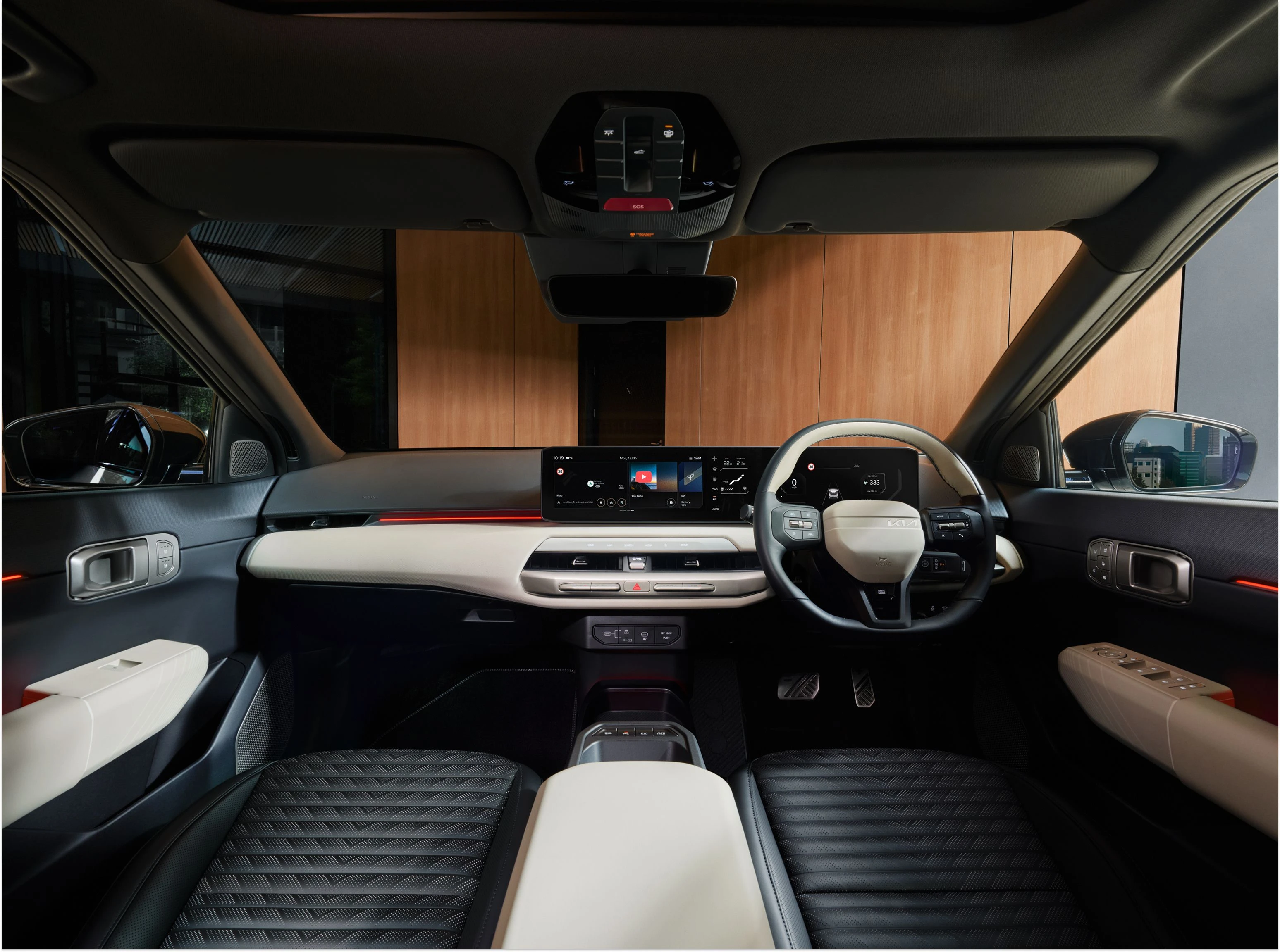 Hatchback or Fastback?