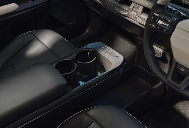 Regenerative braking